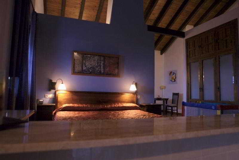Public Area 4, Hotel Fuente del Sol, Málaga