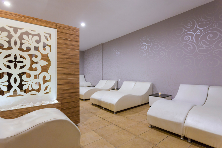 Bedroom 3, Hotel Turan Prince Ex. Sentido Turan Prince, Manavgat