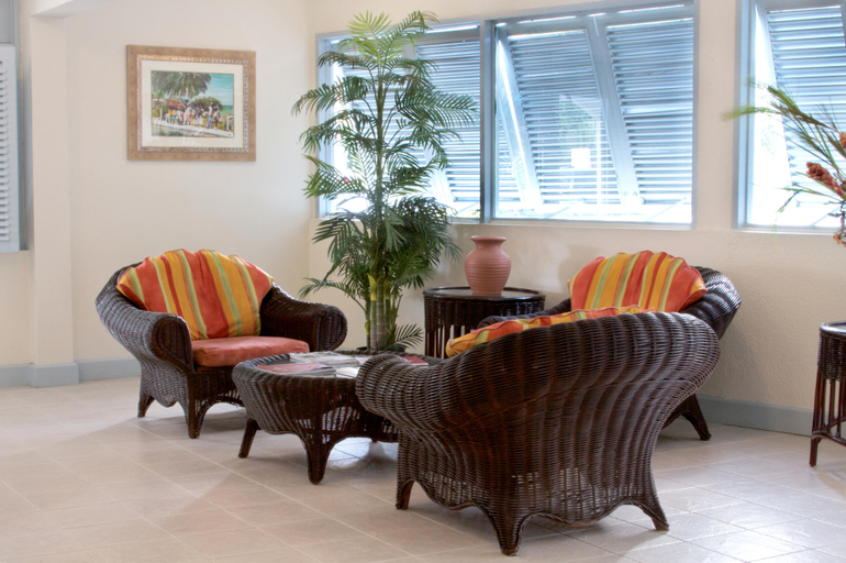 Public Area 3, Time Out Hotel