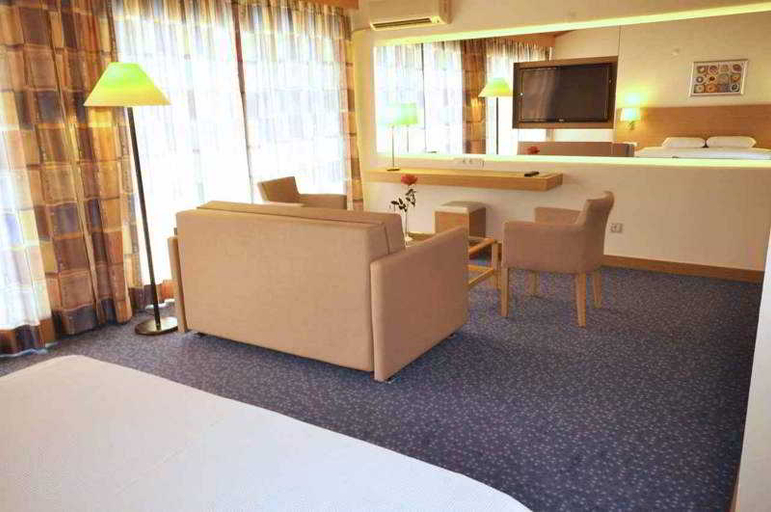 Bedroom 3, Grand Efe, Menderes