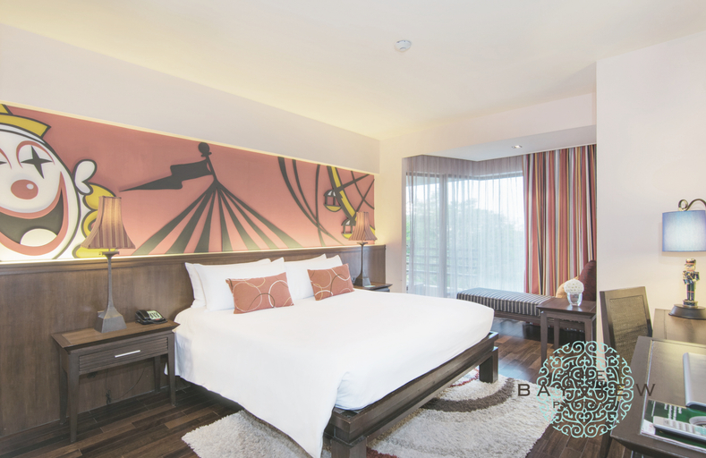 Bedroom 7