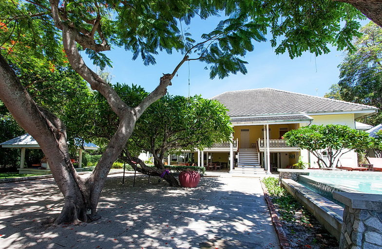 Baan Bayan Beach Hotel, Hua Hin
