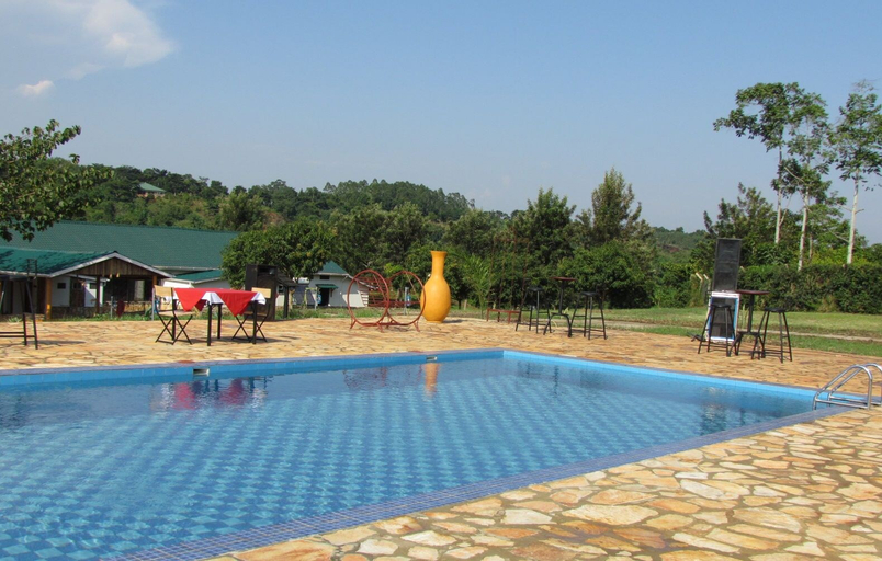 Bohemia Resort, Buikwe