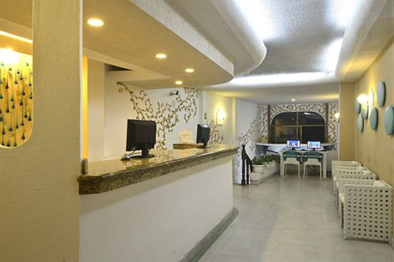 Public Area 4, Emperador Vallarta Beachfront Hotel and Suites, Puerto Vallarta