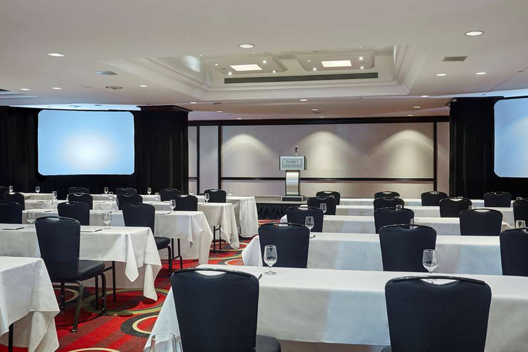 Business Facilities