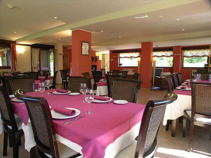 Food & Drinks, Hotel Rural Casa de Campo, Asturias
