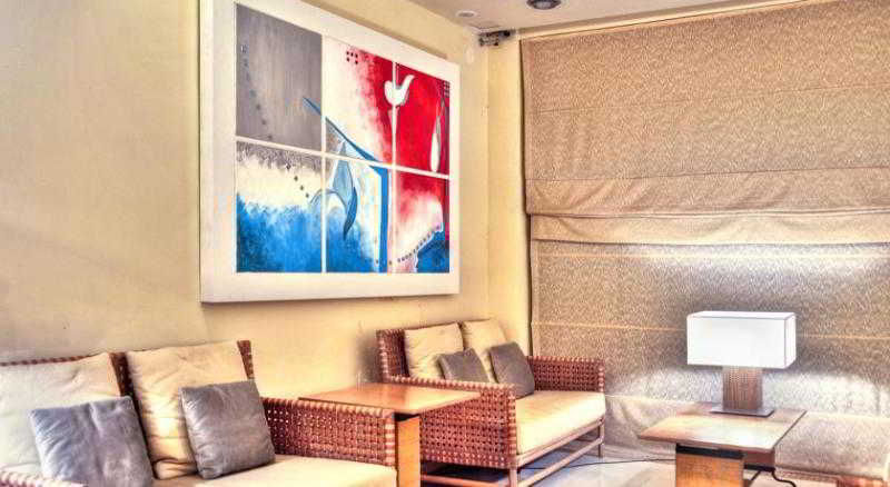 Public Area 4, Calypso Hotel