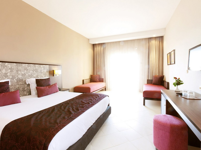 Bedroom 3, Rosa Beach, Monastir