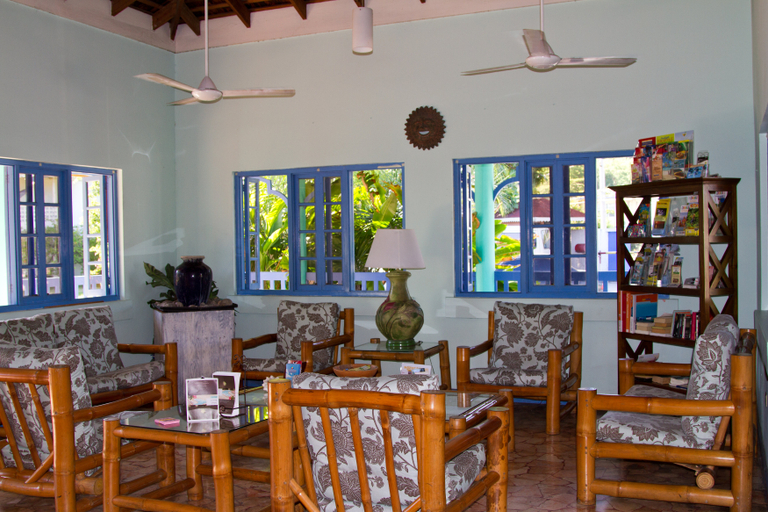 Public Area 4, Toby's Resort