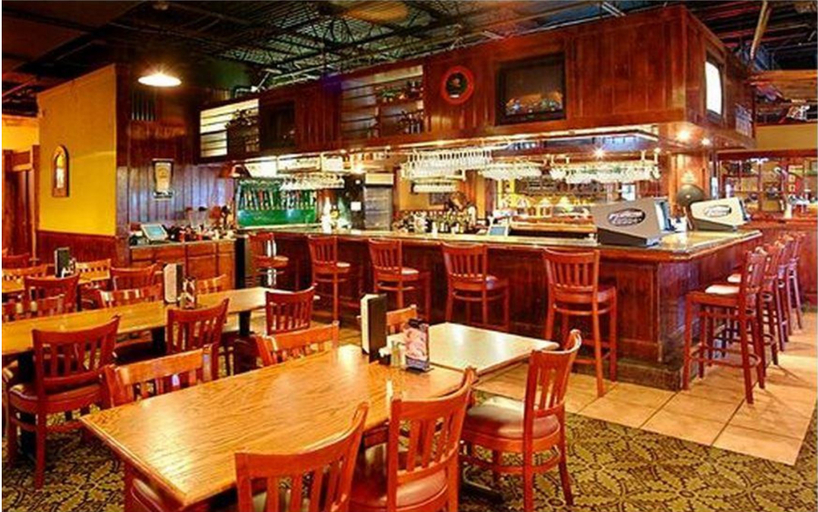 Food & Drinks 5, CLOSED - Monumental Movieland Hotel, Orange