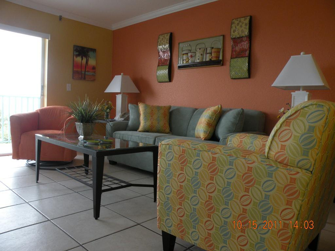 Public Area 4, South Beach Condo, Pinellas