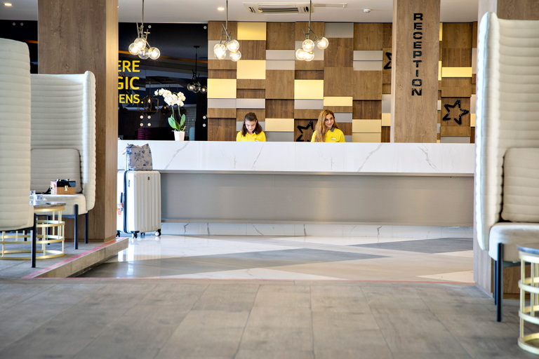 Public Area, TUI MAGIC LIFE Bodrum, Bodrum