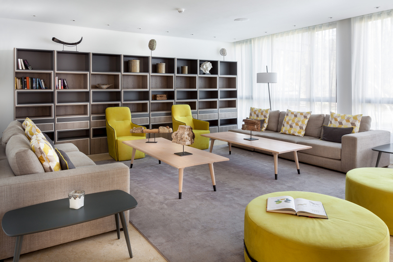 Public Area 4, Hotel TRH Taoro Garden - Only Adults, Santa Cruz de Tenerife