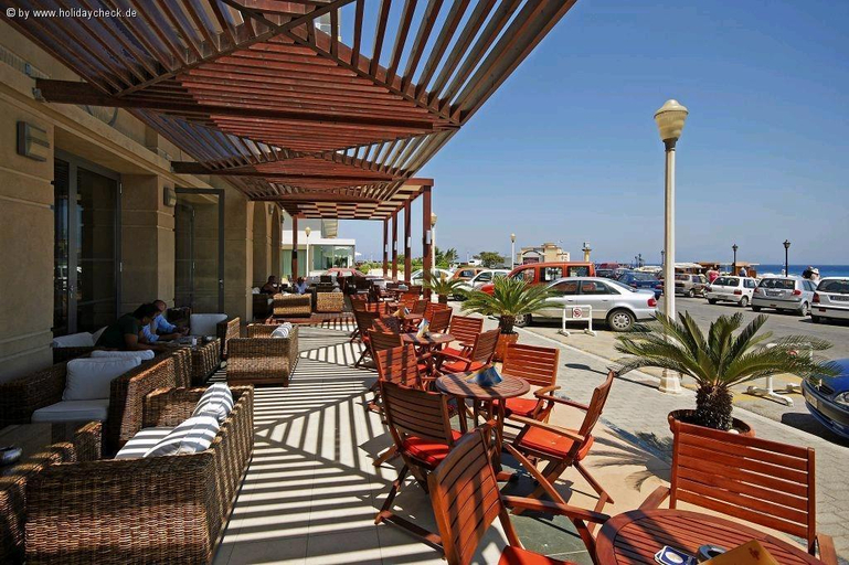 Exterior & Views 2, Ibiscus Hotel, South Aegean