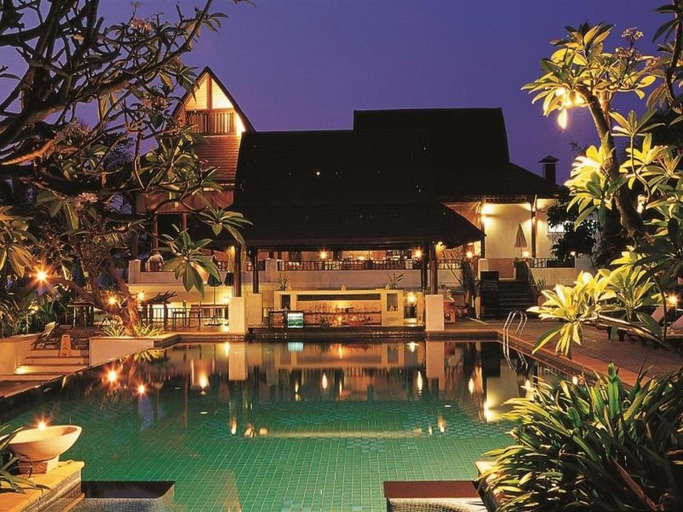 Sport & Beauty 2, Barali Beach Resort, K. Ko Chang