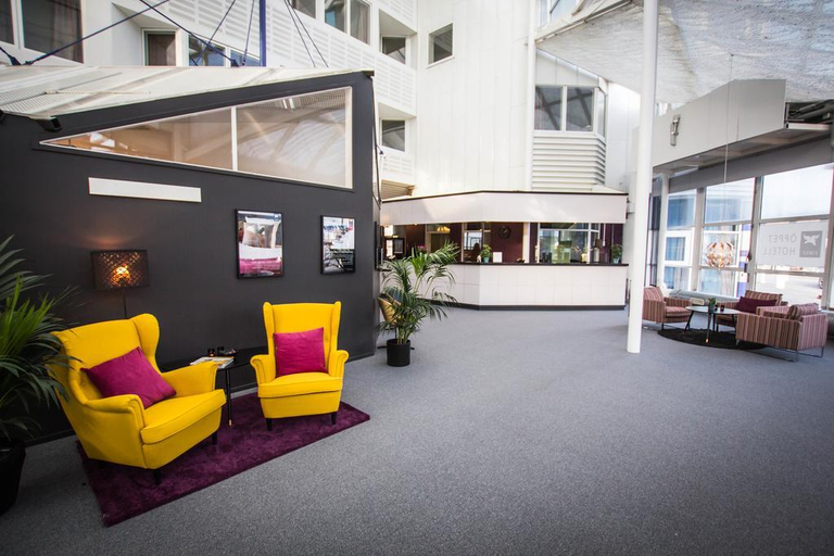 Public Area 3, First Hotel Jönköping, Jönköping