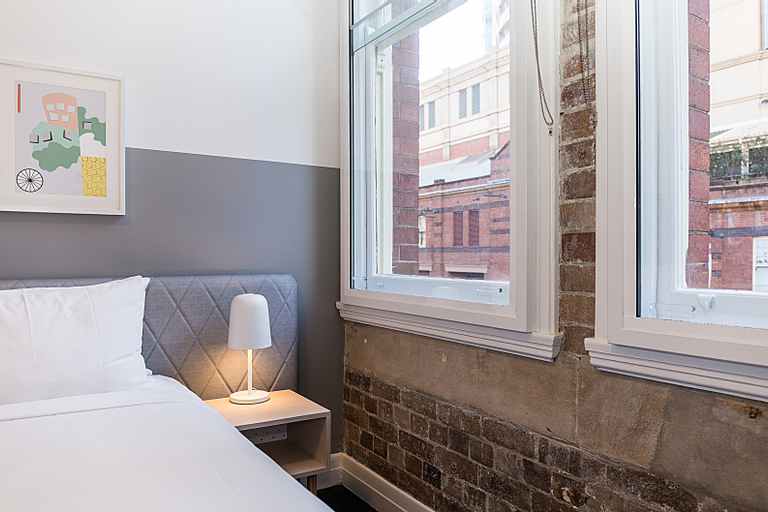 Bedroom 25