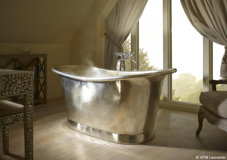 Bathroom 5, Dormy House, Gloucestershire