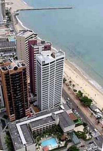 Bourbon Hotel Fortaleza , Fortaleza