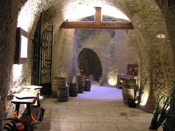 Public Area 2, Rural San Miguel, Santa Cruz de Tenerife