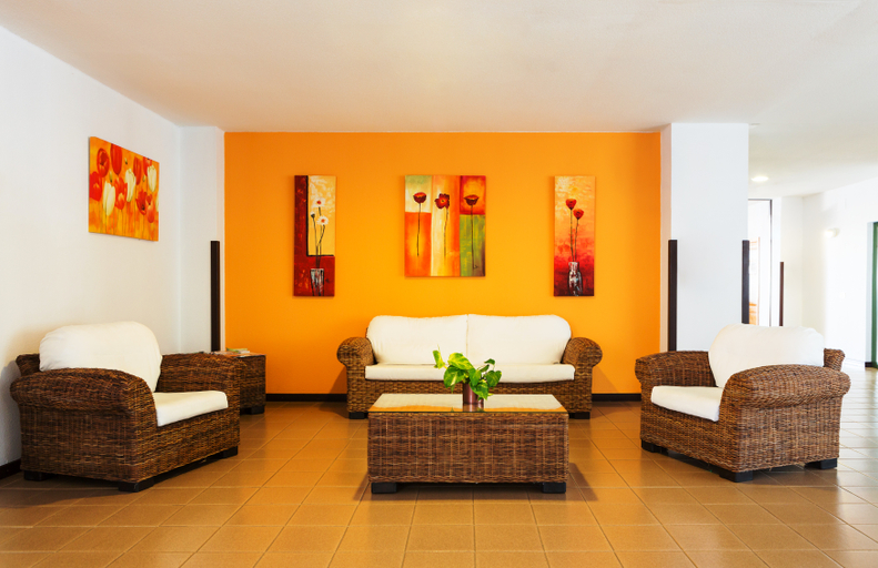 Public Area 2, Centrocancajos, Santa Cruz de Tenerife