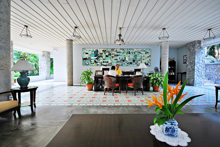 Public Area 5, Baan Bayan Beach Hotel, Hua Hin