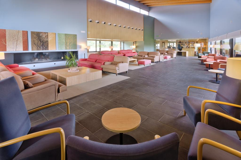 Public Area 4, Dynamic Els Ports Resort, Tarragona