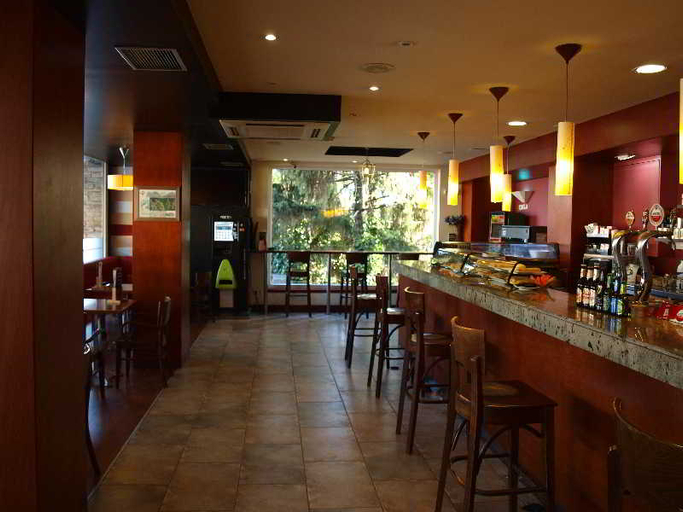Food & Drinks 5, Iriguibel, Navarra