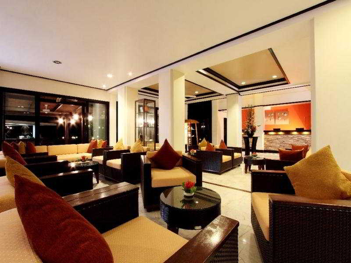 Public Area 4, Allamanda Laguna Phuket by RESAVA, Phuket Island