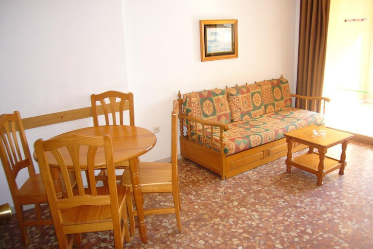 Public Area 4, Mariscal I - Fincas Arena, Alicante