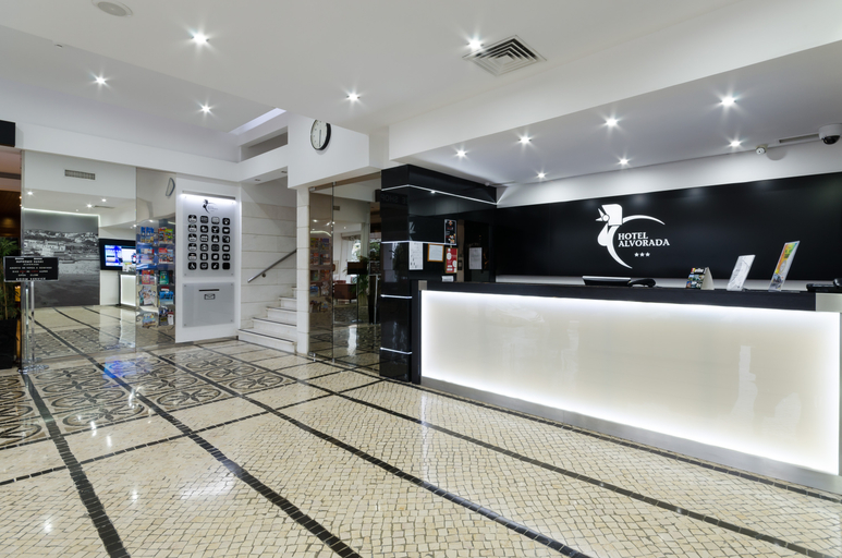 Public Area 2, Hotel Alvorada, Cascais