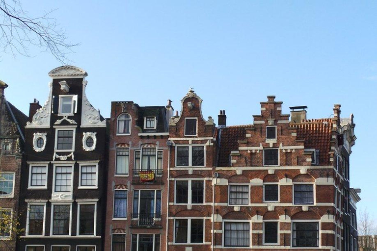 Exterior & Views 2, Beursstraat, Amsterdam