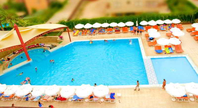 Sport & Beauty 2, A11 Hotel Obaköy - All inclusive, Alanya