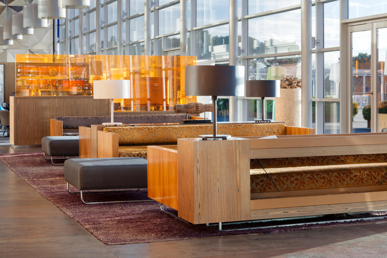 Public Area 5, Hotel Palau de Bellavista Girona by URH, Girona