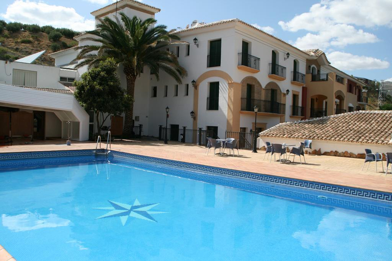 Sport & Beauty 3, Huerta de las Palomas, Córdoba
