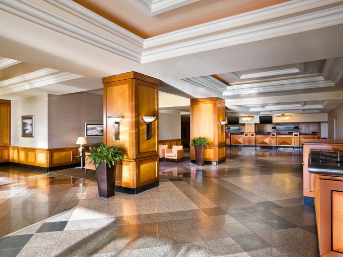 Public Area 4, Sheraton Fallsview, Niagara