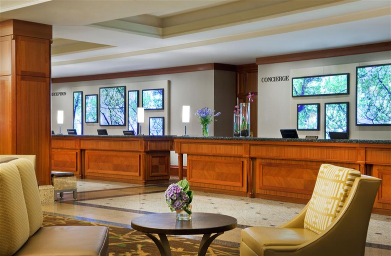 Public Area 4, Sheraton Boston, a Marriott Hotel, Boston