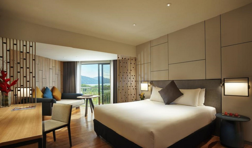 Bedroom 8