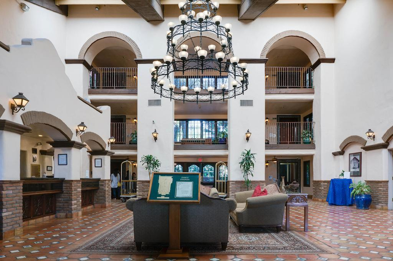 Public Area 3, Buena Park Grand Hotel and Suites, Orange