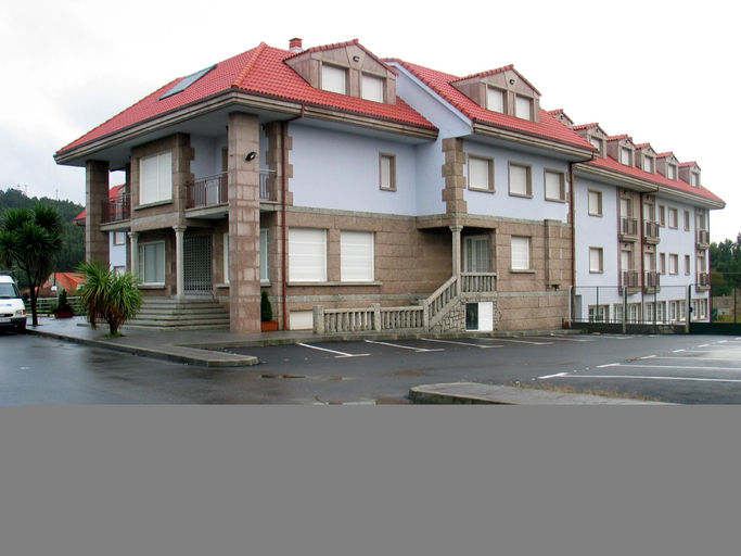 Exterior & Views 2, Dena , Pontevedra
