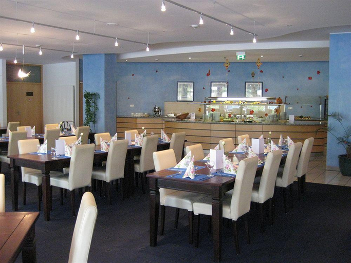 Food & Drinks 4, Euro Park Hotel Hennef, Rhein-Sieg-Kreis