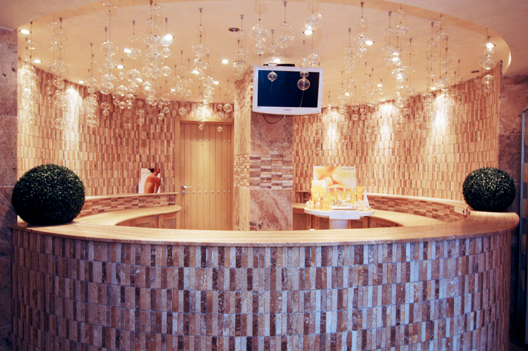 Public Area 3, Chaika Beach Resort, Nesebar