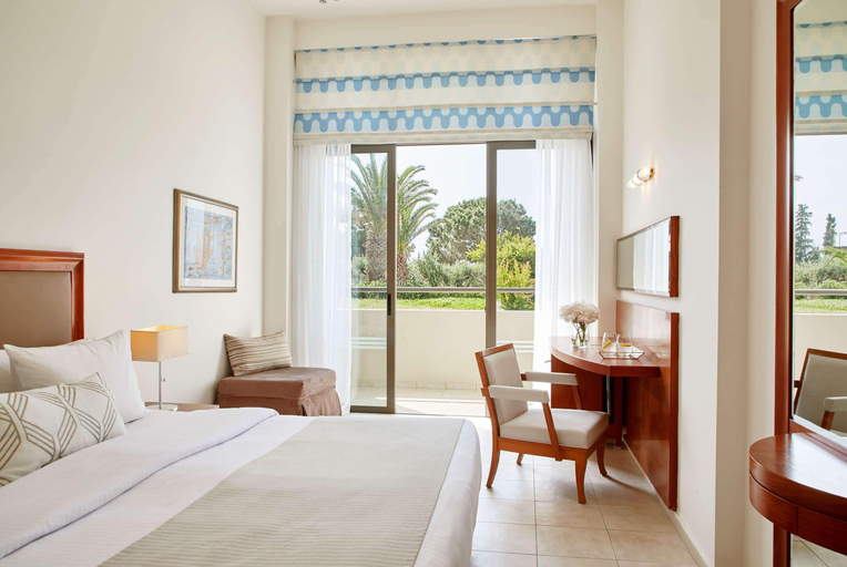 Bedroom 4, Zeus Eleva Mirabello Bay, Crete
