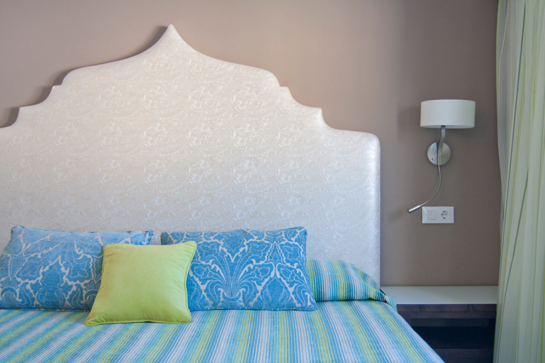 Bedroom 3, Hoposa Bahia, Baleares