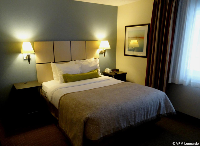 Sonesta Simply Suites Boston Burlington, Middlesex