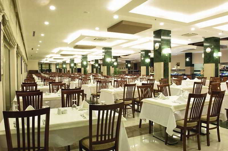 Food & Drinks 4, Hedef Resort Hotel & Spa, Alanya