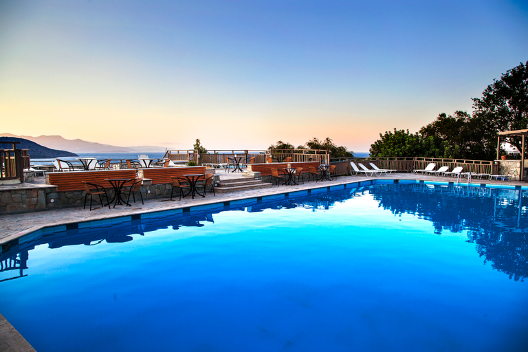 Sport & Beauty 2, Elpida Village, Crete