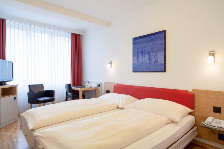 Hotel Coronado, Zürich