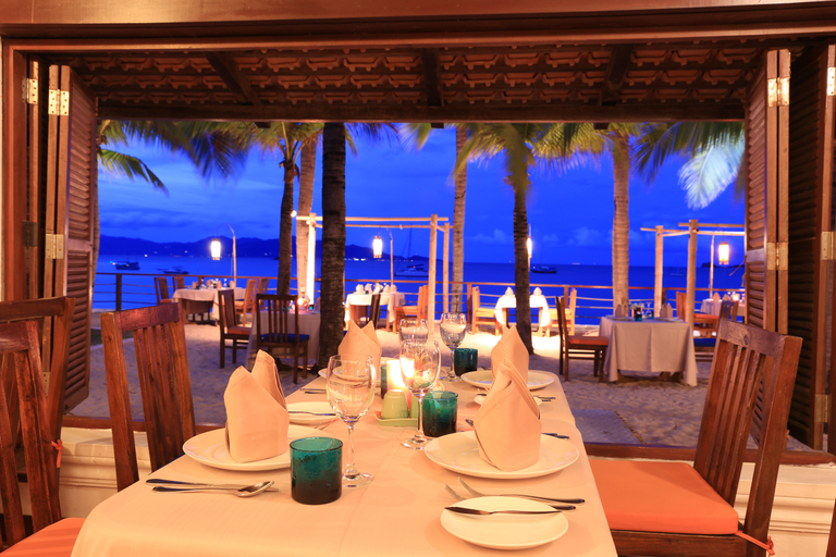 Food & Drinks 4, Samui Palm Beach Resort (SHA Extra+), Ko Samui
