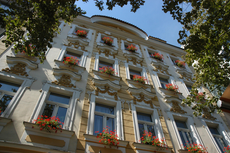 Exterior & Views 5, Adria, Praha 1